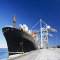 Miami Houston Ocean Sea Freight Services To  South Dakota